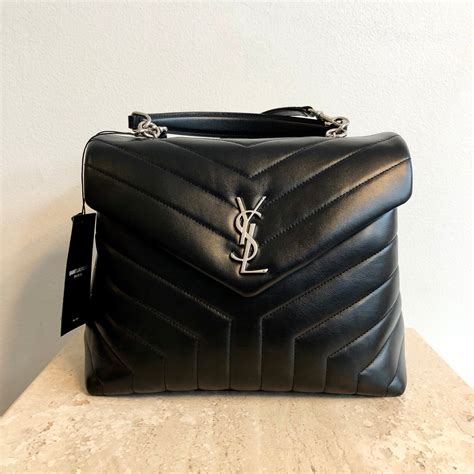 vintage yves saint laurent bags|yves saint laurent discontinued handbags.